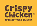 Crispy Chicken